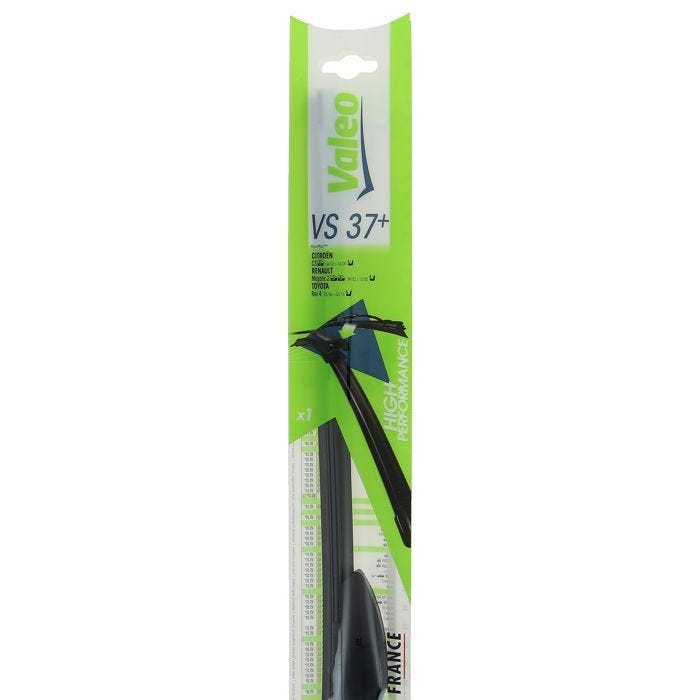 VALEO 1 Flat 600 EVO VS37+