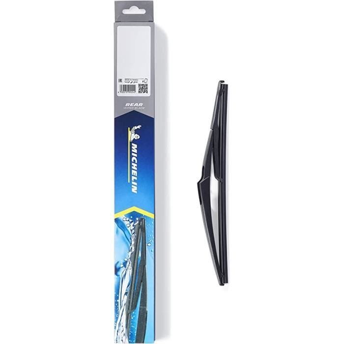 BALAI ESSUIE GLACE 404MM ARRIERE SOUPLE MICHELIN X1