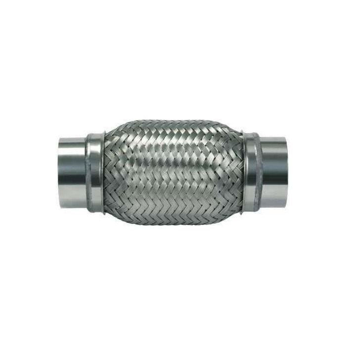 Raccord flexible Echappement type B - L200 - D5…