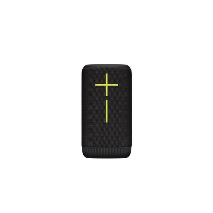 Enceinte portable - Ultimate Ears - Everboom - Bluetooth - Sans fil - Noir