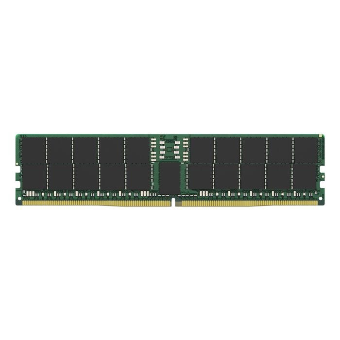 KINGSTON 64Go 6400MT/s DDR5 EC
