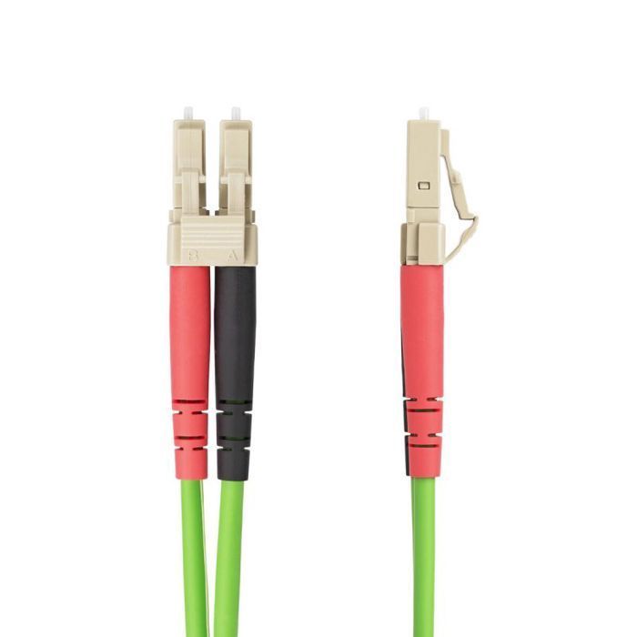 Accessoires serveur Startech - LCLCL-3M-OM5-FIBER