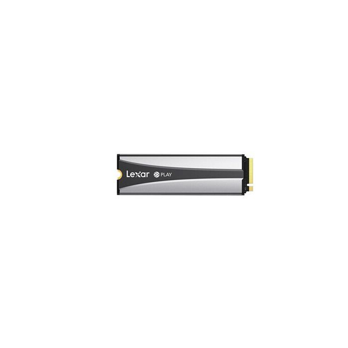 SSD interne Lexar 4TO PLAY POUR PS5