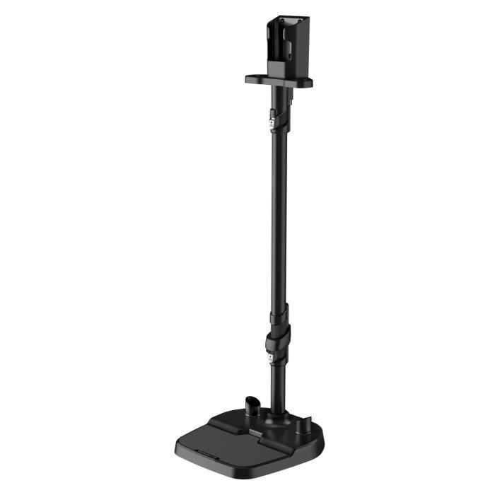 Support X-Force 11.60 et 12.60 aspirateur et accessoires, Charge, Tube amovible ZR905002