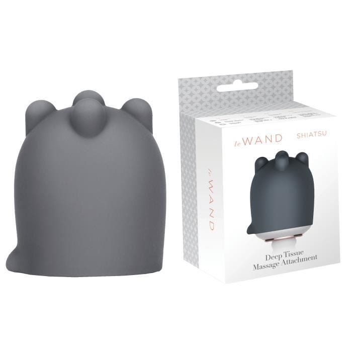 Le Wand - Accessoire de Massage 5 Picots Arrondis