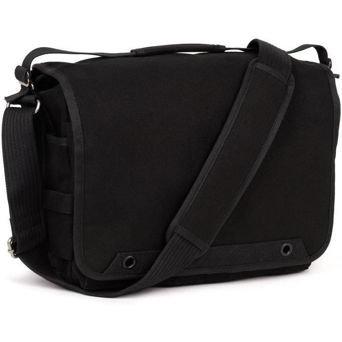 Sac d'épaule photo Think Tank Retrospective 30 V2 - Noir - Bandoulière réglable - Fermetures YKK