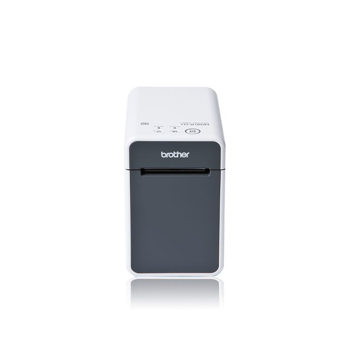 Imprimante détiquettes 2 pouces, USB et Ethernet, 203dpi