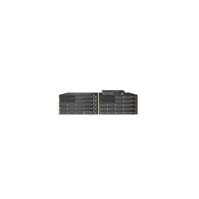 HPE Aruba 6200M 24G 4SFP+ Switch