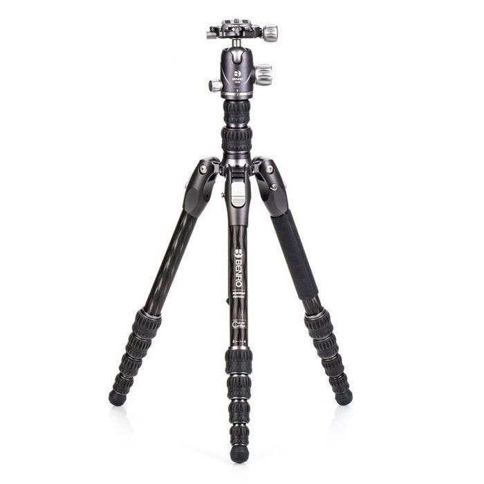 Benro trepied rhino kit avec rotule 05c+vx20