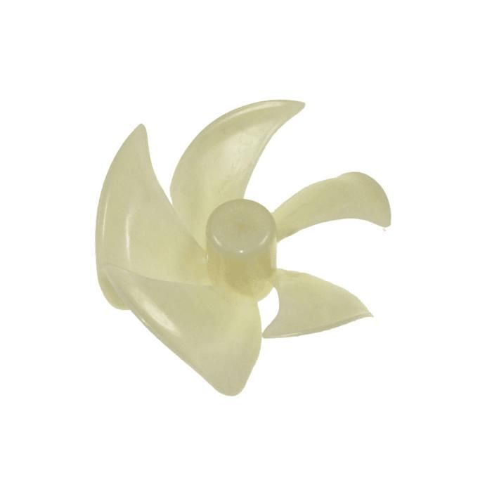 HELICE TURBINE REFRIGERATEUR DA3100052A HELICE DU VENTILATEUR N-PJTABS5 WING