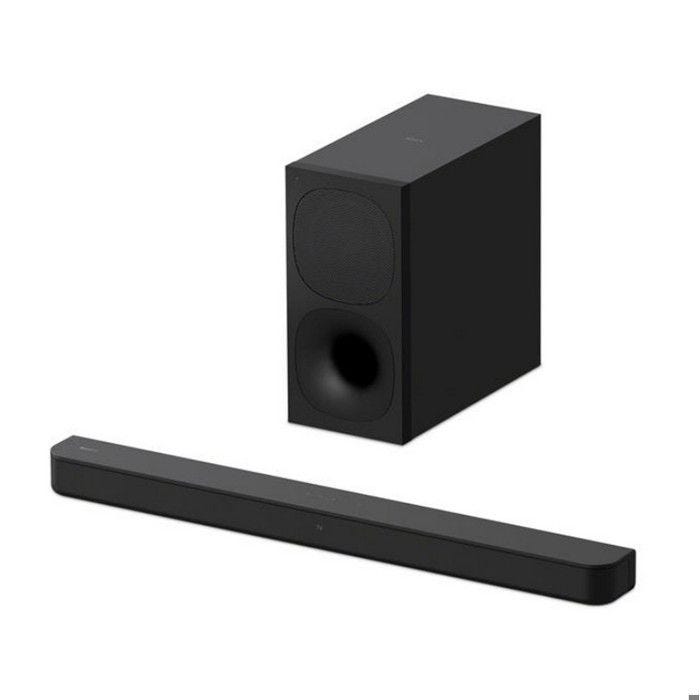 Barre de son - SONY - HTS400 - S-Force PRO - 330W - X-balanced - Filaire - Bluetooth