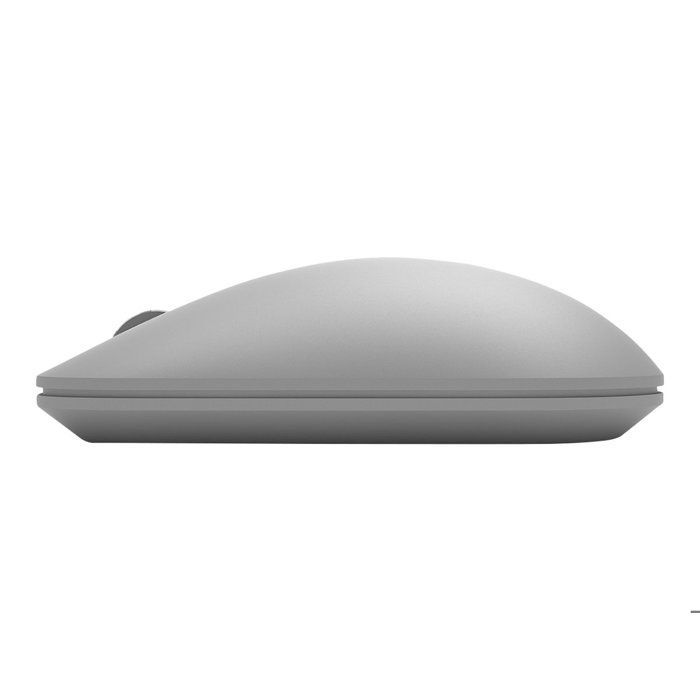 Souris - MICROSOFT - Surface Mouse - Optique - Sans fil - Bluetooth 4.0 - Gris
