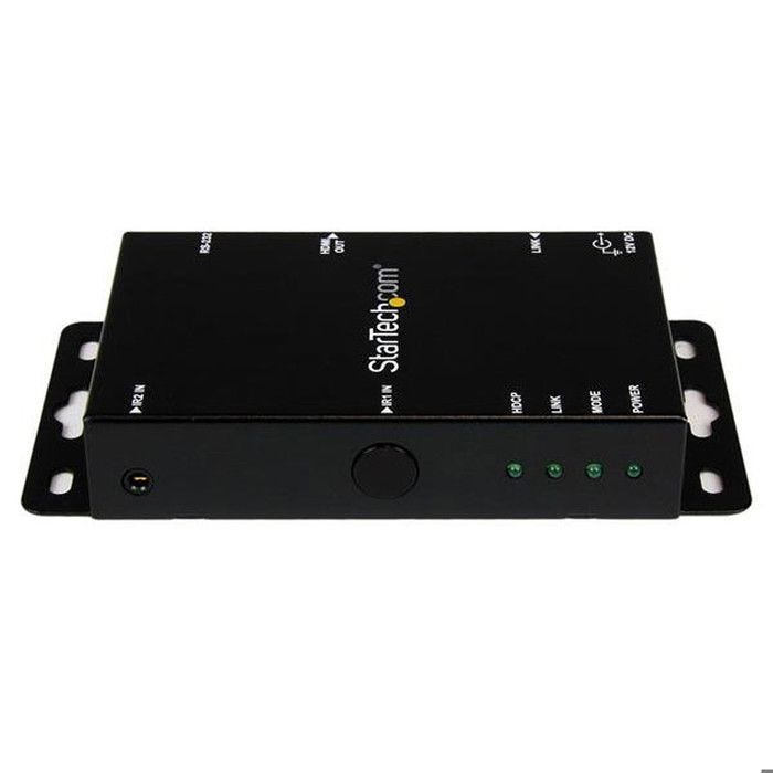Extendeur HDMI - STARTECH - ST121UTPHD2 - Ultra HD 4K - 100 mètres - RJ-45, VGA, HDMI