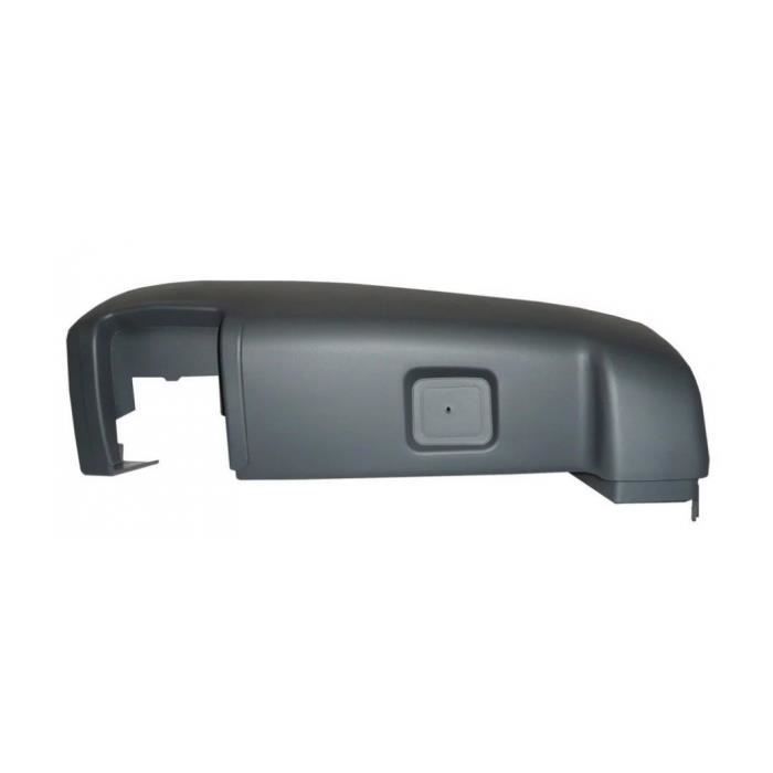 Pare-chocs d'angle arrière droit Jumper III Ducato Boxer 7410CK