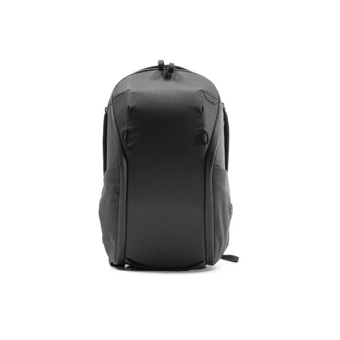 PEAK DESIGN Sac à dos Everyday Backpack Zip 15L v2 - Black