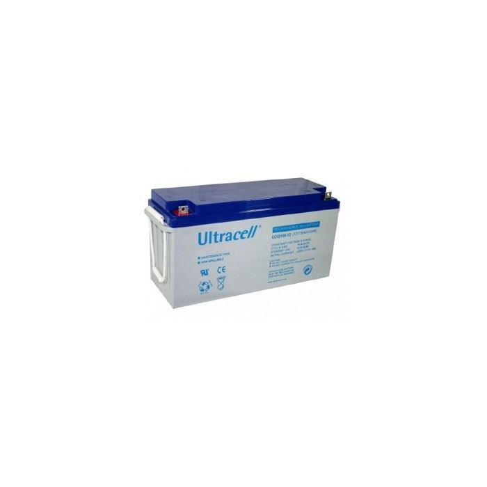 Batterie gel 12V 150Ah