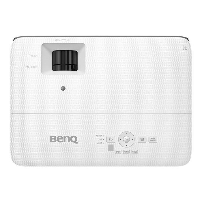 Vidéoprojecteur Gaming - BENQ - 4K TK700 - HDR 10 - 3200 lm