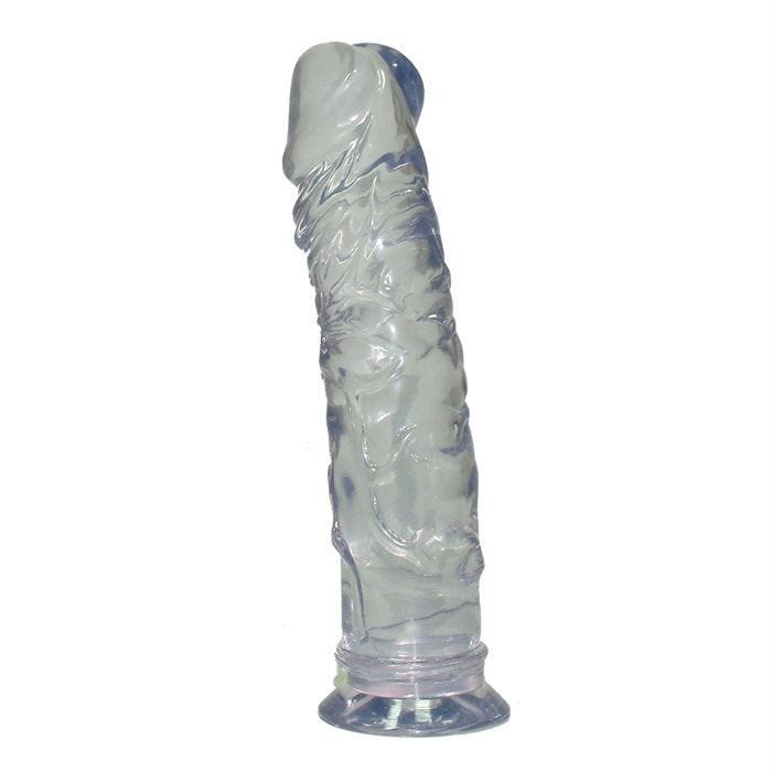 Godemichet - YOU2TOYS - Collection Orion - PVC - Moyen