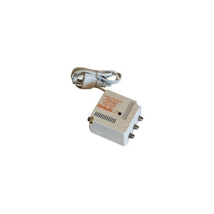Ampli ELAP INT Reg.1E-2S 25db