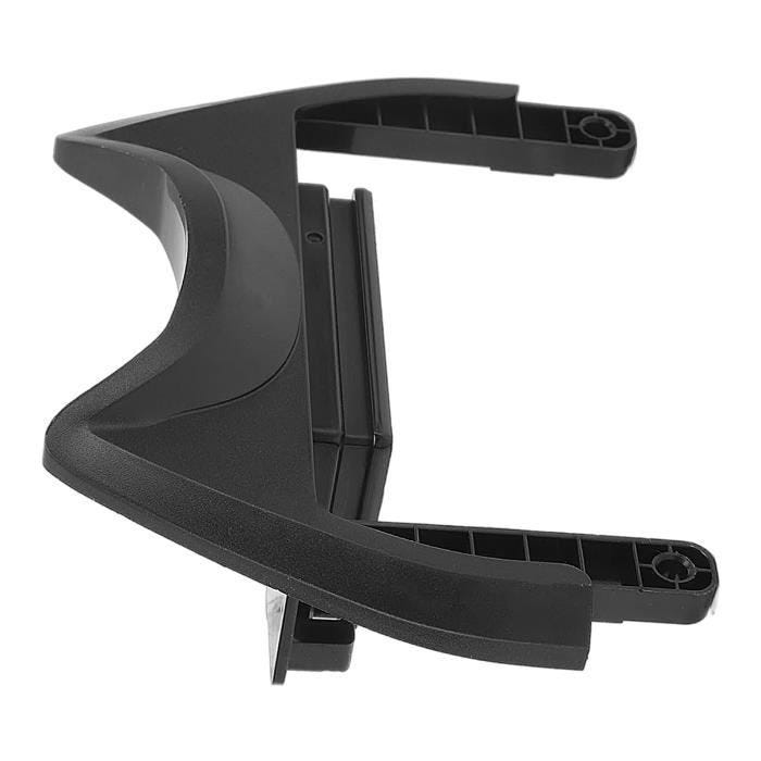 Cache Deck Arrière pour Trottinette Ninebot F20, F25E et F30E Ninebot Noir