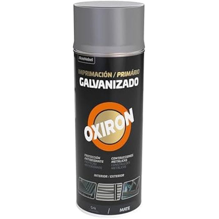 GALVANIZADO EN FRIO SPRAY ZINC 0,4L 5159695 BRUGUER