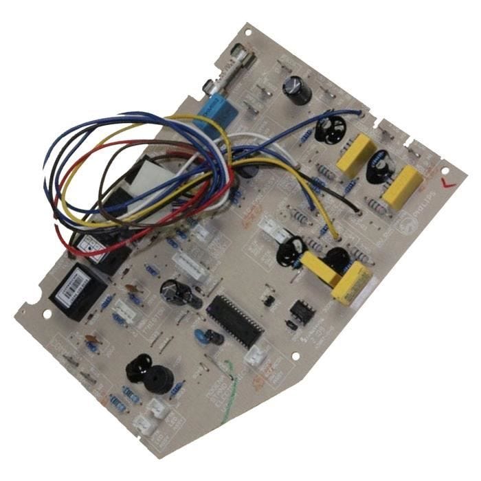 Circuit principal gc9920 - Centrale vapeur - PHILIPS (41795)