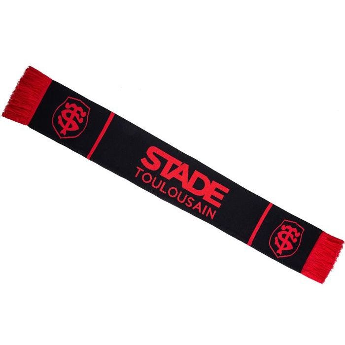 Echarpe Stade Toulousain Toulouse - Collection officielle Taille 142 cm