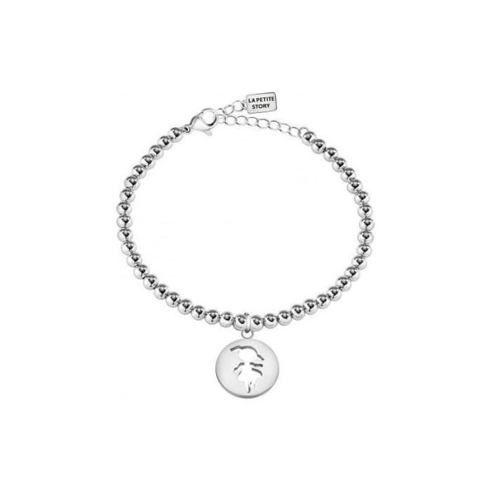 Parure - LA PETITE STORY - LA PETITE STORY JEWELRY Mod. LPS05AQL01