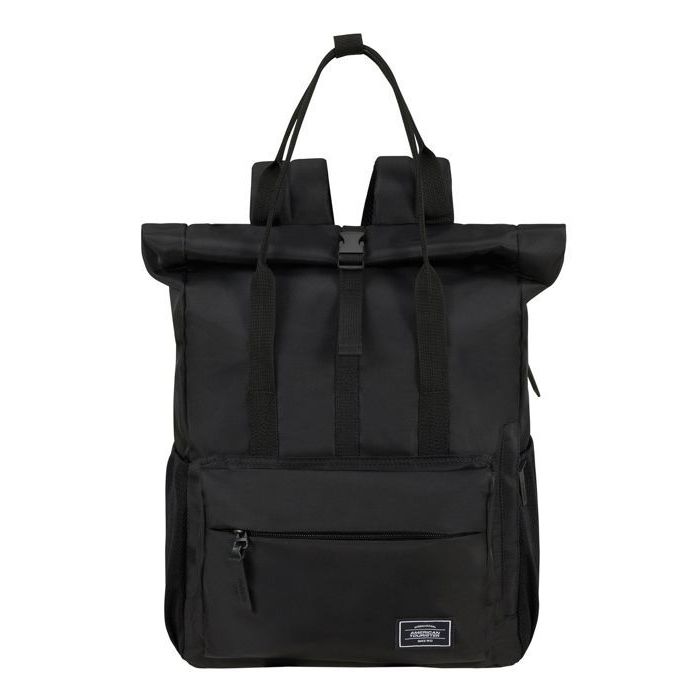 Sac à dos - American Tourister - Urban Groove UG25 - 15.6 pouces - Noir - Ergonomique