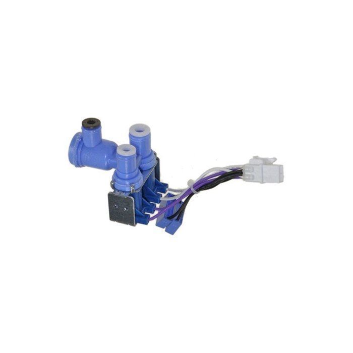 ELECTROVANNE REFRIGERATEUR AJU72952606 ELECTROVANNE 3 VOIES