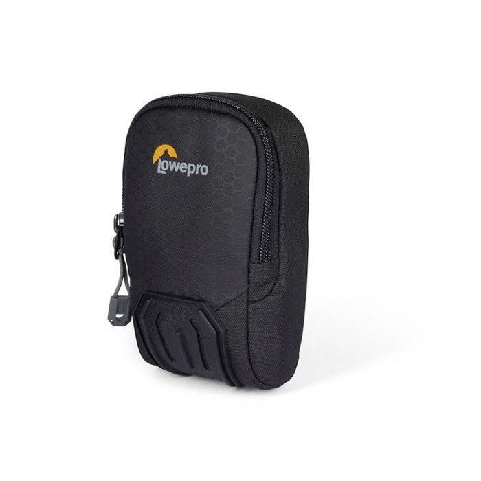 Lowepro sac d'épaule adventura cs 20 III noir