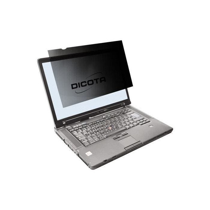 DICOTA Secret - Filtre écran de sécurité - largeur 22 pouces