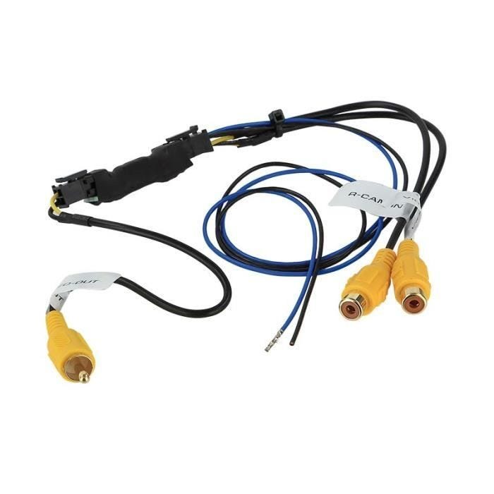 Video switcher Universel - ACV - Cinch