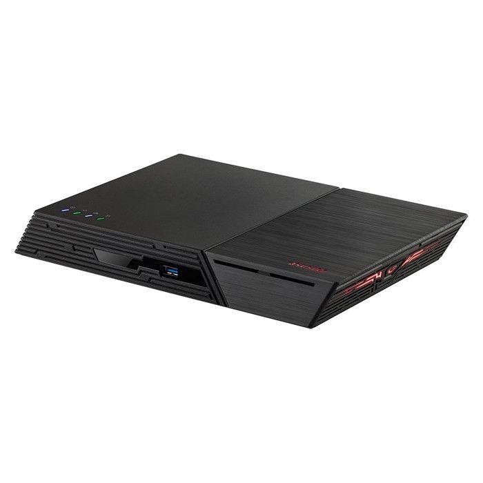ASUSTOR FLASHSTOR 6 FS6706T - SERVEUR NAS TOUT-SSD 6 BAIES, 4 COEURS 2