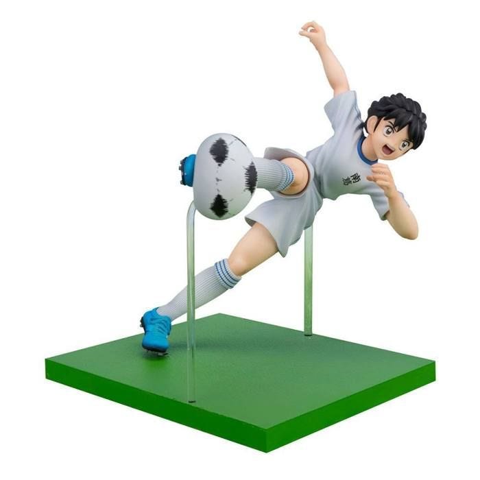 CAPTAIN TSUBASA - Misaki - Figurine Gashapon 13cm
