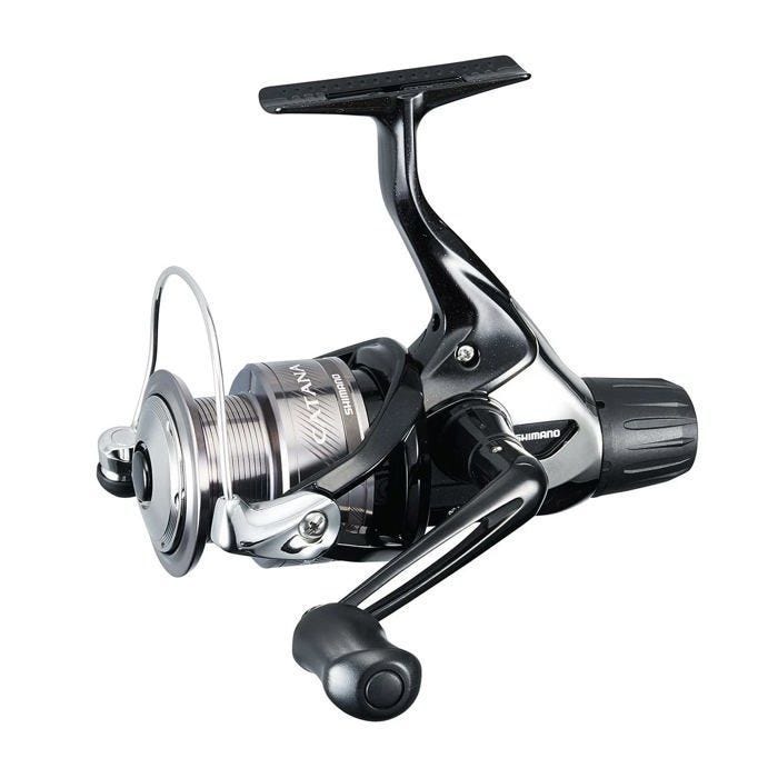 Moulinet - Shimano - Catana RC - 3000 - 2+1 - Pêche en eau douce