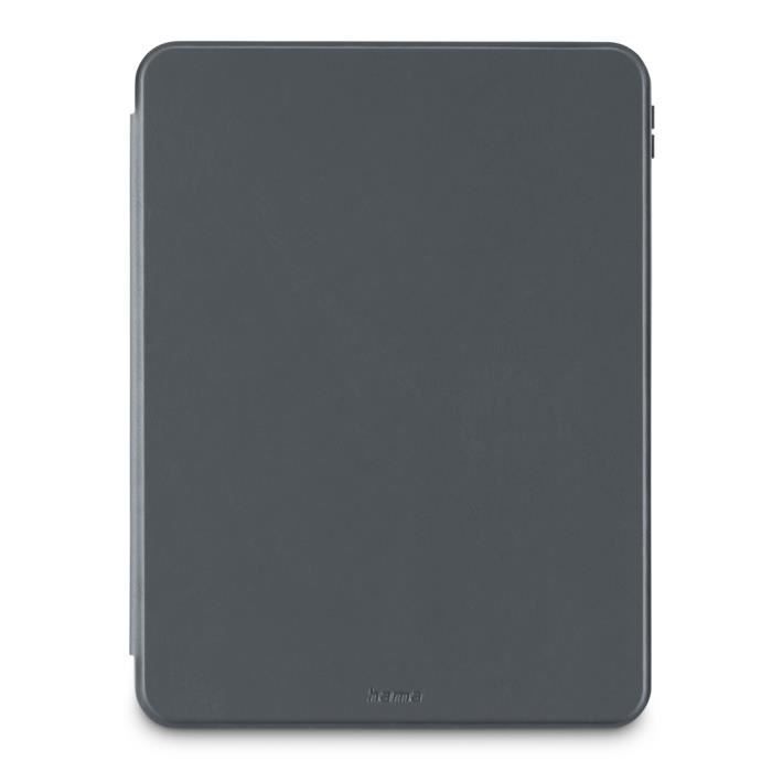 Pochette tablette - Apple - iPad Pro 11" (2024) - Gris - Synthétique - Mixte