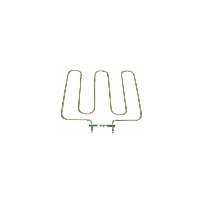 Résistance de sole 1500W pour cuisinière FAGOR CA50007A5 - Accessoire d'appareil