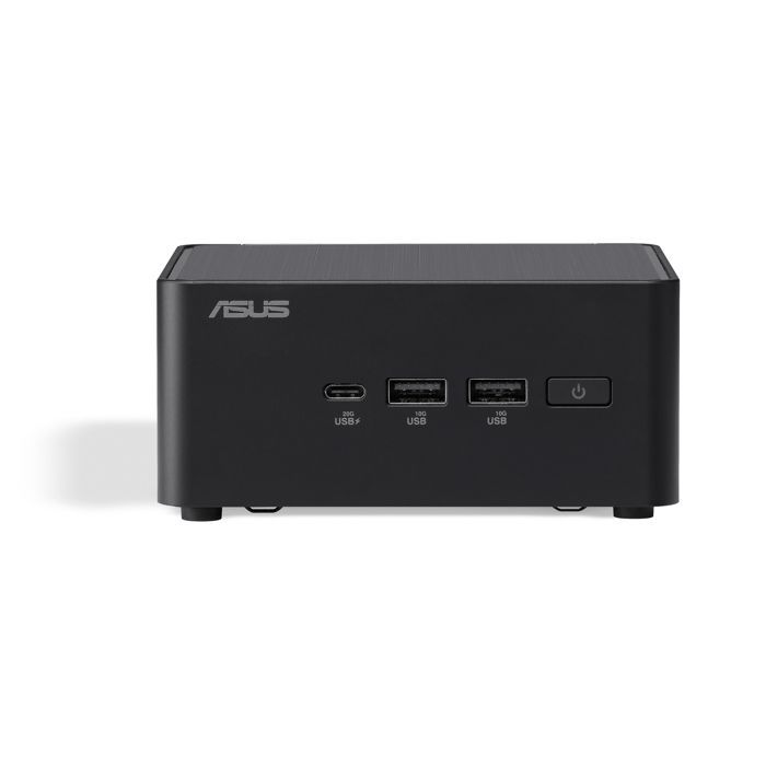 Mini PC - ASUS - NUC 14 Pro RNUC14RVHU5068C0I - Core Ultra 5 125H - 16 Go RAM - SSD 512 Go