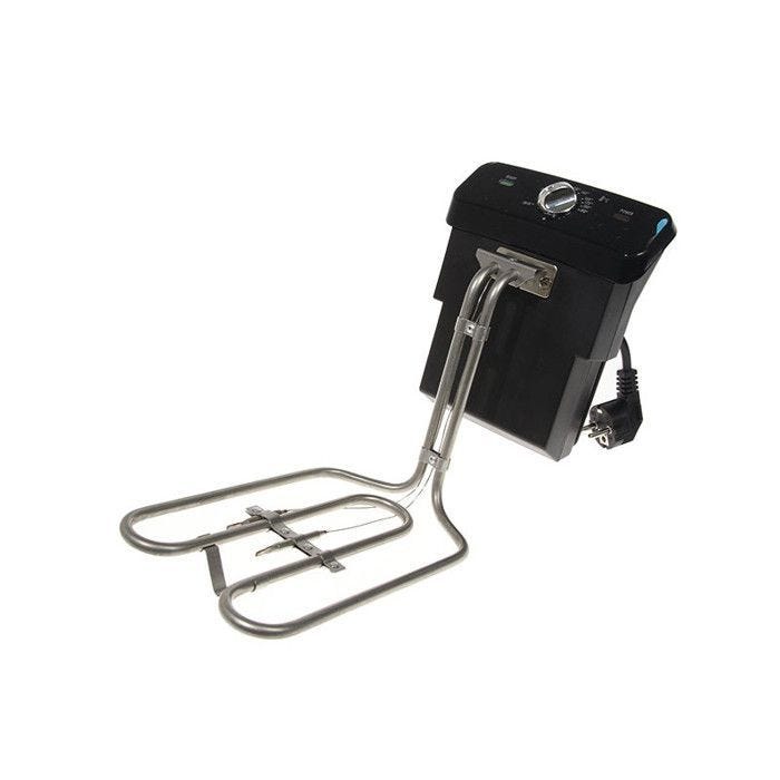 Résistance - DELONGHI - Friteuse - Modèle 105644 - Petit Électroménager - Accessoire essentiel