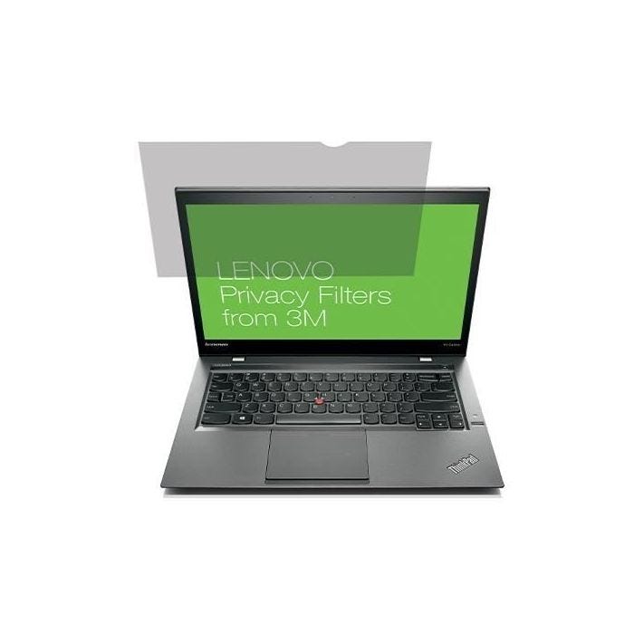 LENOVO FILTRE DE CONFIDENTIALITÉ POUR X1 CARBONE 4XJ1D33268