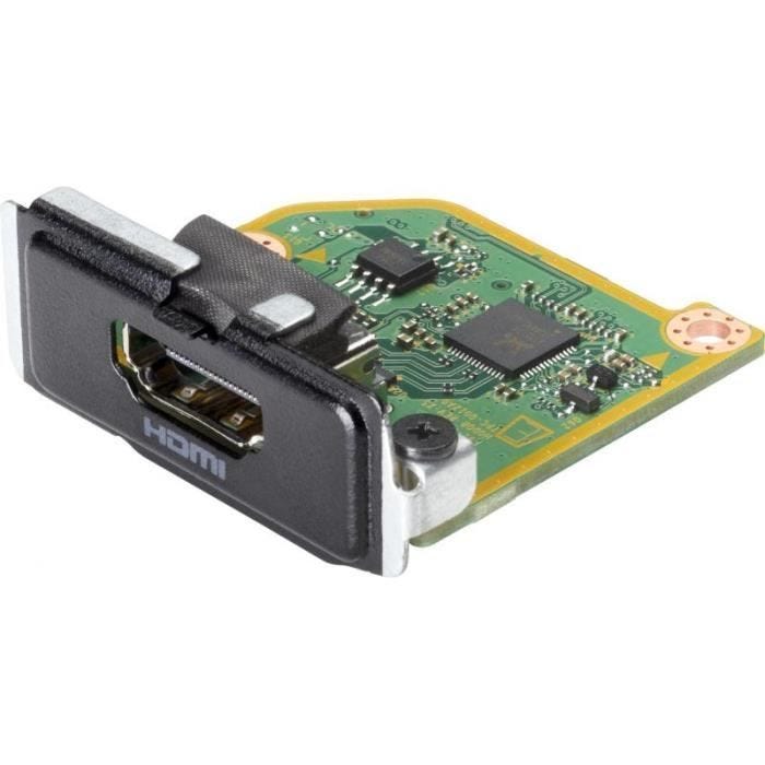 HP Inc HP Flex IO V2 Card - HDMI-Anschluss - für EliteDesk 800 G6, 805 G6, ProDesk 400 G6 (mini desktop), 400 G7, 405