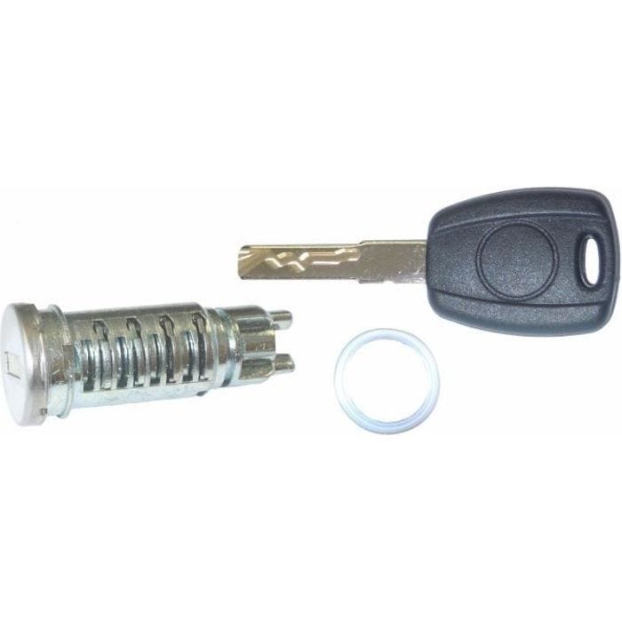 Serrure barillet de porte avant gauche citroen jumper fiat ducato peugeot boxer OE 4162CS1