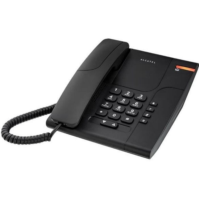 Téléphones fixes Temporis 180