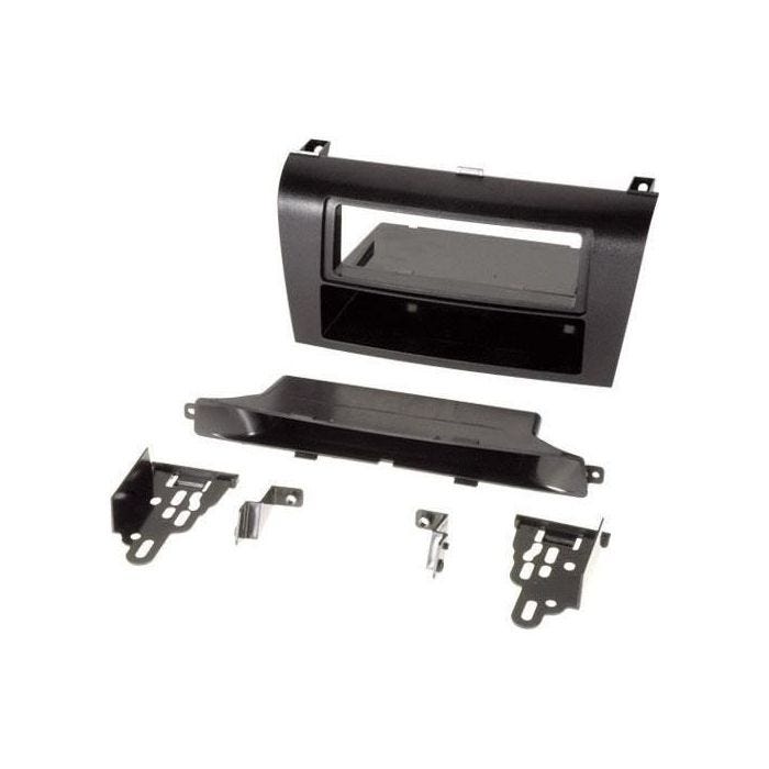 Kit 1Din Mazda 3 04-08 avec vide-poche