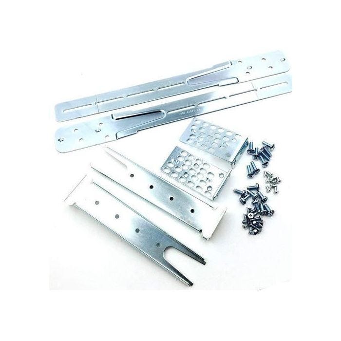 CISCO 4 Point Type 1 rack mount kit New CISCO 4 Point Type 1 rack mount kit New