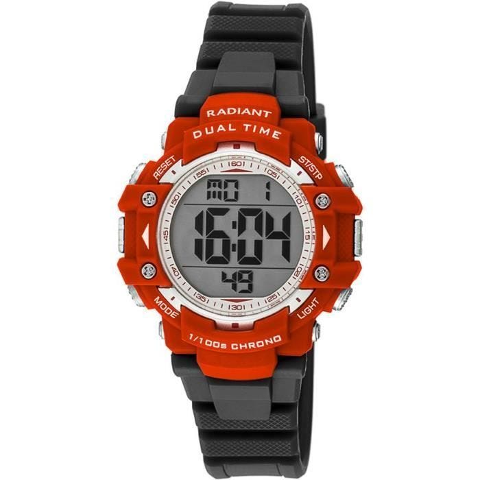 Montre enfant - RADIANT - NEW FRIEND RA39760 - Quartz - Analogique - Mixte