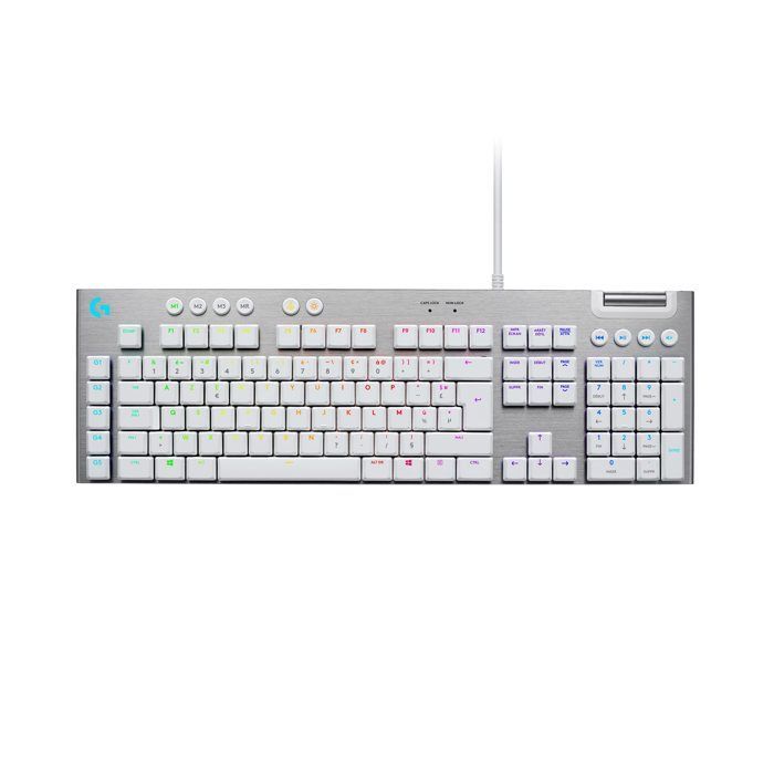 Logitech G815 - clavier - AZE