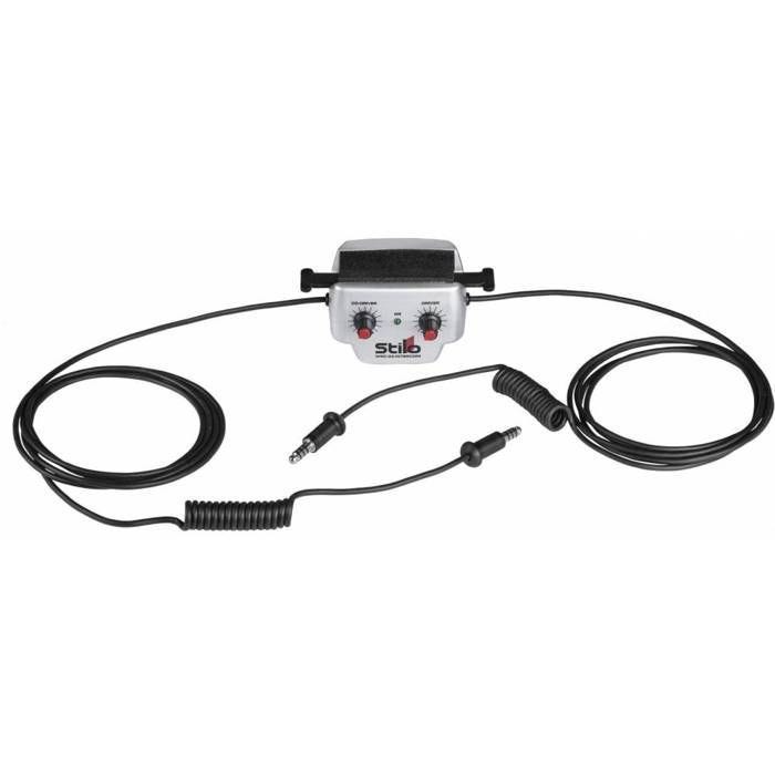 DG-10 INTERCOM