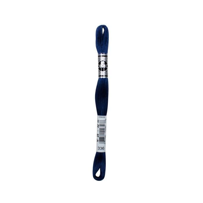 BRODER SPECIAL 12 ECH 20M 336